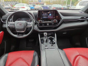 Thumbnail image of 2022 Toyota Highlander at Peruzzi Toyota(New)