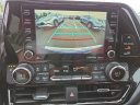 Thumbnail image of 2022 Toyota Highlander at Peruzzi Toyota(New)