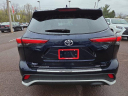 Thumbnail image of 2022 Toyota Highlander at Peruzzi Toyota(New)