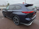 Thumbnail image of 2022 Toyota Highlander at Peruzzi Toyota(New)