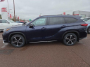 Thumbnail image of 2022 Toyota Highlander at Peruzzi Toyota(New)