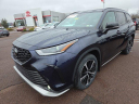 Thumbnail image of 2022 Toyota Highlander at Peruzzi Toyota(New)