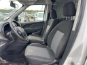 Thumbnail image of 2021 Ram ProMaster City at LaFontaine Infiniti of Ann Arbor