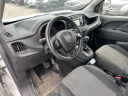 Thumbnail image of 2021 Ram ProMaster City at LaFontaine Infiniti of Ann Arbor