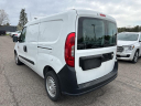 Thumbnail image of 2021 Ram ProMaster City at LaFontaine Infiniti of Ann Arbor