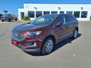 Thumbnail image of 2023 Ford Edge at Link Ford Of Rice Lake
