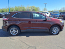 Thumbnail image of 2023 Ford Edge at Link Ford Of Rice Lake