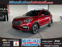 Thumbnail image of 2018 Hyundai SANTA FE Sport at Miami Lakes Automall