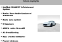 Thumbnail image of 2024 Mazda MX-5 Miata RF at Ken Ganley Kia Medina