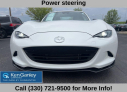 Thumbnail image of 2024 Mazda MX-5 Miata RF at Ken Ganley Kia Medina