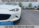 Thumbnail image of 2024 Mazda MX-5 Miata RF at Ken Ganley Kia Medina