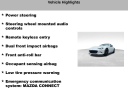 Thumbnail image of 2024 Mazda MX-5 Miata RF at Ken Ganley Kia Medina
