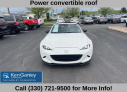 Thumbnail image of 2024 Mazda MX-5 Miata RF at Ken Ganley Kia Medina