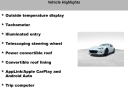 Thumbnail image of 2024 Mazda MX-5 Miata RF at Ken Ganley Kia Medina