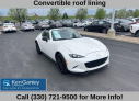 Thumbnail image of 2024 Mazda MX-5 Miata RF at Ken Ganley Kia Medina