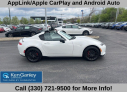 Thumbnail image of 2024 Mazda MX-5 Miata RF at Ken Ganley Kia Medina