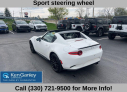 Thumbnail image of 2024 Mazda MX-5 Miata RF at Ken Ganley Kia Medina