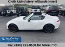 Thumbnail image of 2024 Mazda MX-5 Miata RF at Ken Ganley Kia Medina