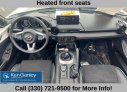 Thumbnail image of 2024 Mazda MX-5 Miata RF at Ken Ganley Kia Medina