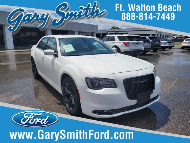 Thumbnail image of 2022 Chrysler 300 at Gary Smith Ford