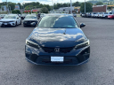 Thumbnail image of 2022 Honda Civic at Johnson City Honda