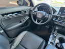 Thumbnail image of 2022 Honda Civic at Johnson City Honda