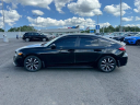 Thumbnail image of 2022 Honda Civic at Johnson City Honda