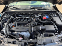 Thumbnail image of 2022 Honda Civic at Johnson City Honda