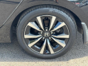 Thumbnail image of 2022 Honda Civic at Johnson City Honda