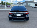 Thumbnail image of 2022 Honda Civic at Johnson City Honda