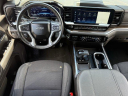 Thumbnail image of 2023 Chevrolet Silverado 1500 at Jupiter Chevrolet - NEW
