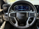 Thumbnail image of 2023 Chevrolet Silverado 1500 at Jupiter Chevrolet - NEW