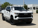 Thumbnail image of 2023 Chevrolet Silverado 1500 at Jupiter Chevrolet - NEW