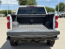 Thumbnail image of 2023 Chevrolet Silverado 1500 at Jupiter Chevrolet - NEW