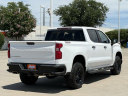 Thumbnail image of 2023 Chevrolet Silverado 1500 at Jupiter Chevrolet - NEW
