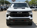 Thumbnail image of 2023 Chevrolet Silverado 1500 at Jupiter Chevrolet - NEW