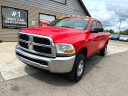 Thumbnail image of 2010 Dodge Ram 2500 at Showcase Auto Sales LLC