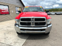 2010 Dodge Ram 2500 SLT at Showcase Auto Sales LLC