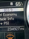 Thumbnail image of 2010 Dodge Ram 2500 at Showcase Auto Sales LLC