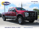 Thumbnail image of 2018 Ford F-250 Super Duty at Cocoa Ford
