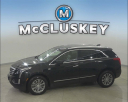 Thumbnail image of 2019 Cadillac XT5 at Mccluskey Chevrolet Kings Automall