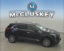 Thumbnail image of 2019 Cadillac XT5 at Mccluskey Chevrolet Kings Automall