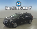 Thumbnail image of 2019 Cadillac XT5 at Mccluskey Chevrolet Kings Automall