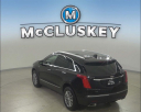 Thumbnail image of 2019 Cadillac XT5 at Mccluskey Chevrolet Kings Automall