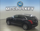 Thumbnail image of 2019 Cadillac XT5 at Mccluskey Chevrolet Kings Automall