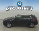 Thumbnail image of 2019 Cadillac XT5 at Mccluskey Chevrolet Kings Automall