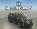 Thumbnail image of 2019 Cadillac XT5 at Mccluskey Chevrolet Kings Automall