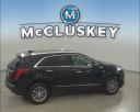 Thumbnail image of 2019 Cadillac XT5 at Mccluskey Chevrolet Kings Automall