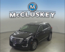 Thumbnail image of 2019 Cadillac XT5 at Mccluskey Chevrolet Kings Automall