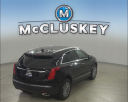 Thumbnail image of 2019 Cadillac XT5 at Mccluskey Chevrolet Kings Automall